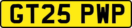 GT25PWP