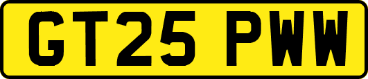 GT25PWW