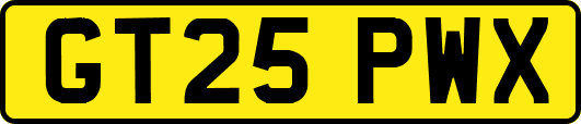 GT25PWX