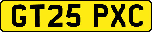GT25PXC