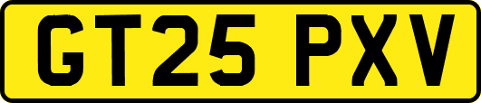 GT25PXV