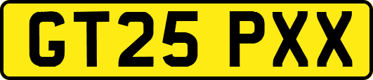 GT25PXX