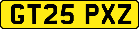 GT25PXZ