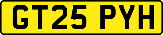 GT25PYH