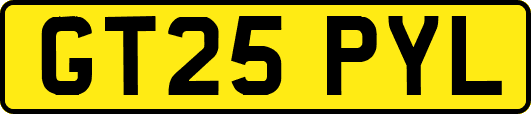 GT25PYL