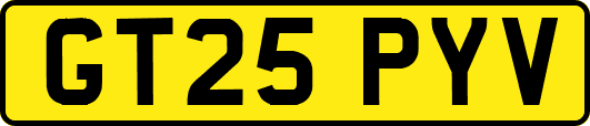 GT25PYV
