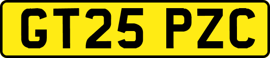GT25PZC