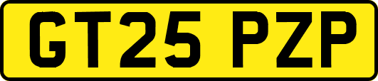 GT25PZP