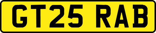 GT25RAB
