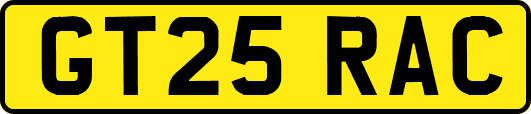 GT25RAC