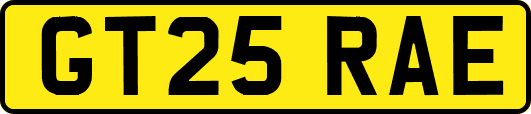 GT25RAE