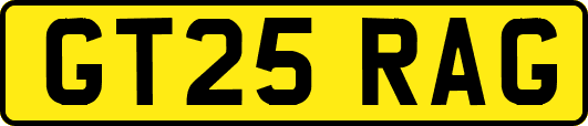 GT25RAG