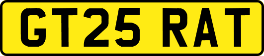 GT25RAT
