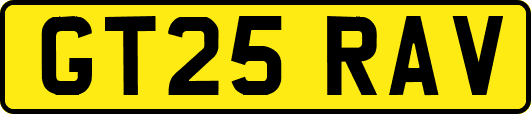 GT25RAV