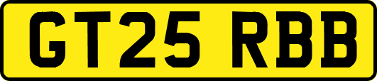 GT25RBB