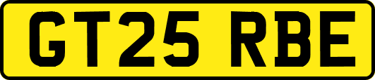 GT25RBE