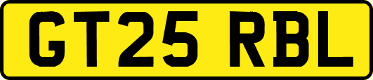 GT25RBL