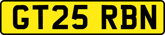 GT25RBN