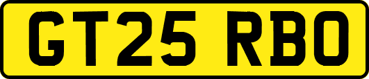 GT25RBO