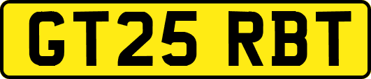 GT25RBT