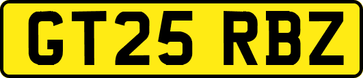 GT25RBZ