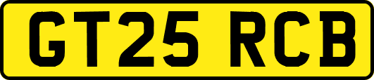 GT25RCB