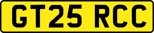 GT25RCC