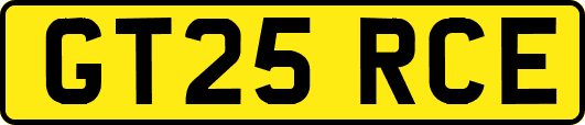 GT25RCE