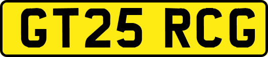 GT25RCG