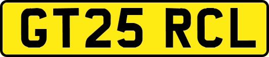 GT25RCL