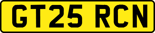 GT25RCN