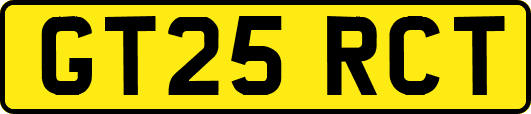 GT25RCT