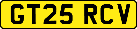 GT25RCV