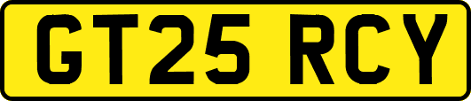 GT25RCY