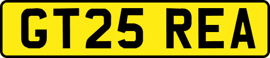 GT25REA