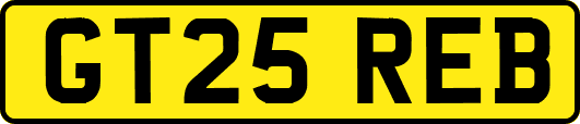 GT25REB