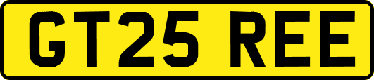 GT25REE
