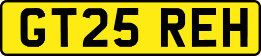 GT25REH