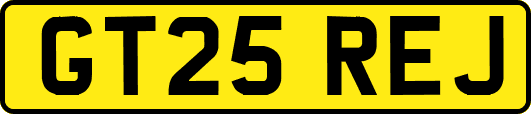 GT25REJ