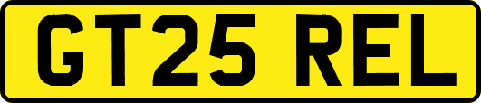 GT25REL