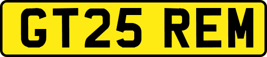 GT25REM