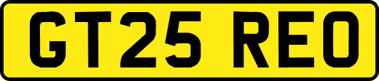 GT25REO