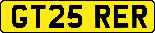 GT25RER