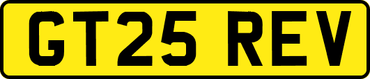 GT25REV