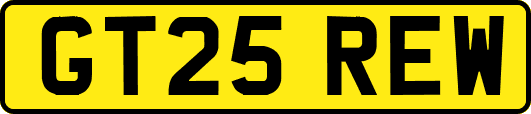 GT25REW