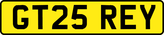 GT25REY