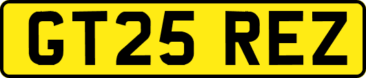 GT25REZ