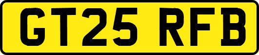 GT25RFB
