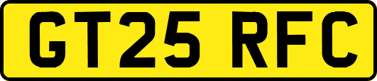 GT25RFC