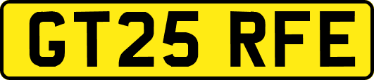 GT25RFE